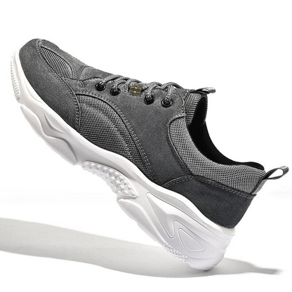 Chaussure Running Homme Confort et Performance - PanierRoyale