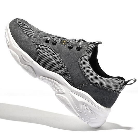 Chaussure Running Homme Confort et Performance - PanierRoyale