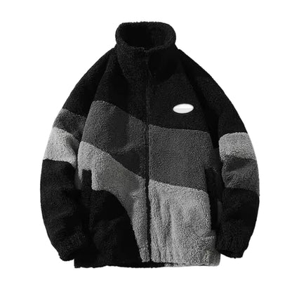 Blouson Homme Classique Couleurs Éternelles