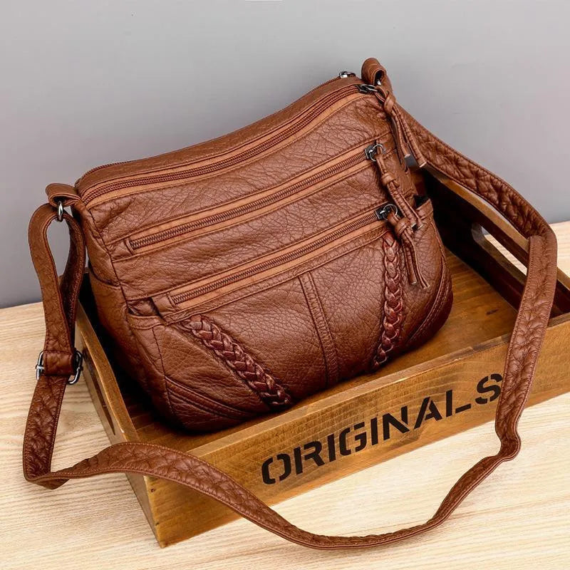 Sac à Main Femmes Chic et Élégant - PanierRoyale