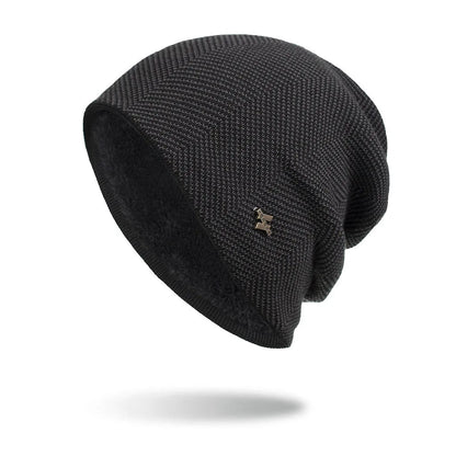 Bonnet Élastique Unisexe pour Tous les Visages