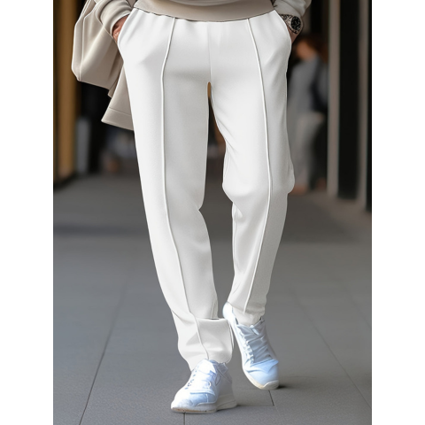 Pantalon Sport Homme Décontracté Casual - PanierRoyale