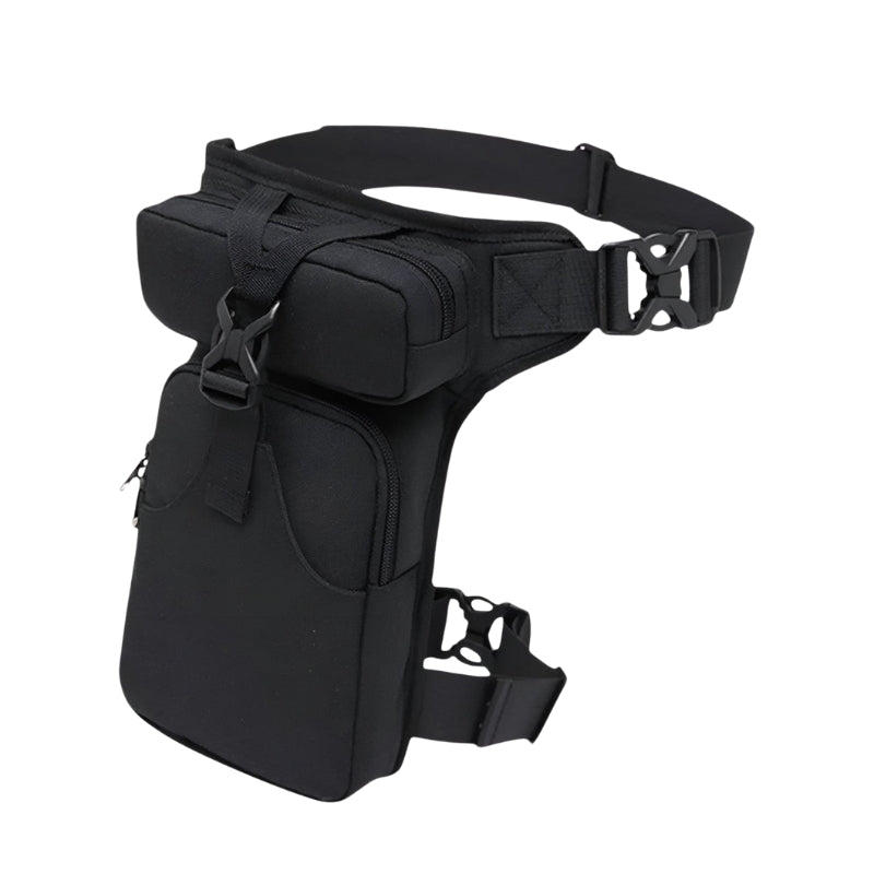 Sacoche Vélo Réglable et Imperméable