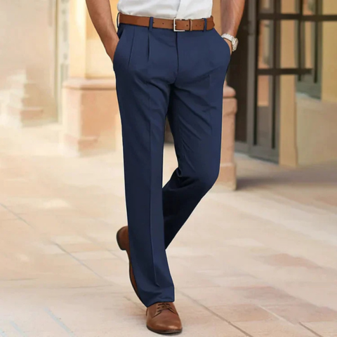 Pantalon Homme Décontracté Streetwear - PanierRoyale