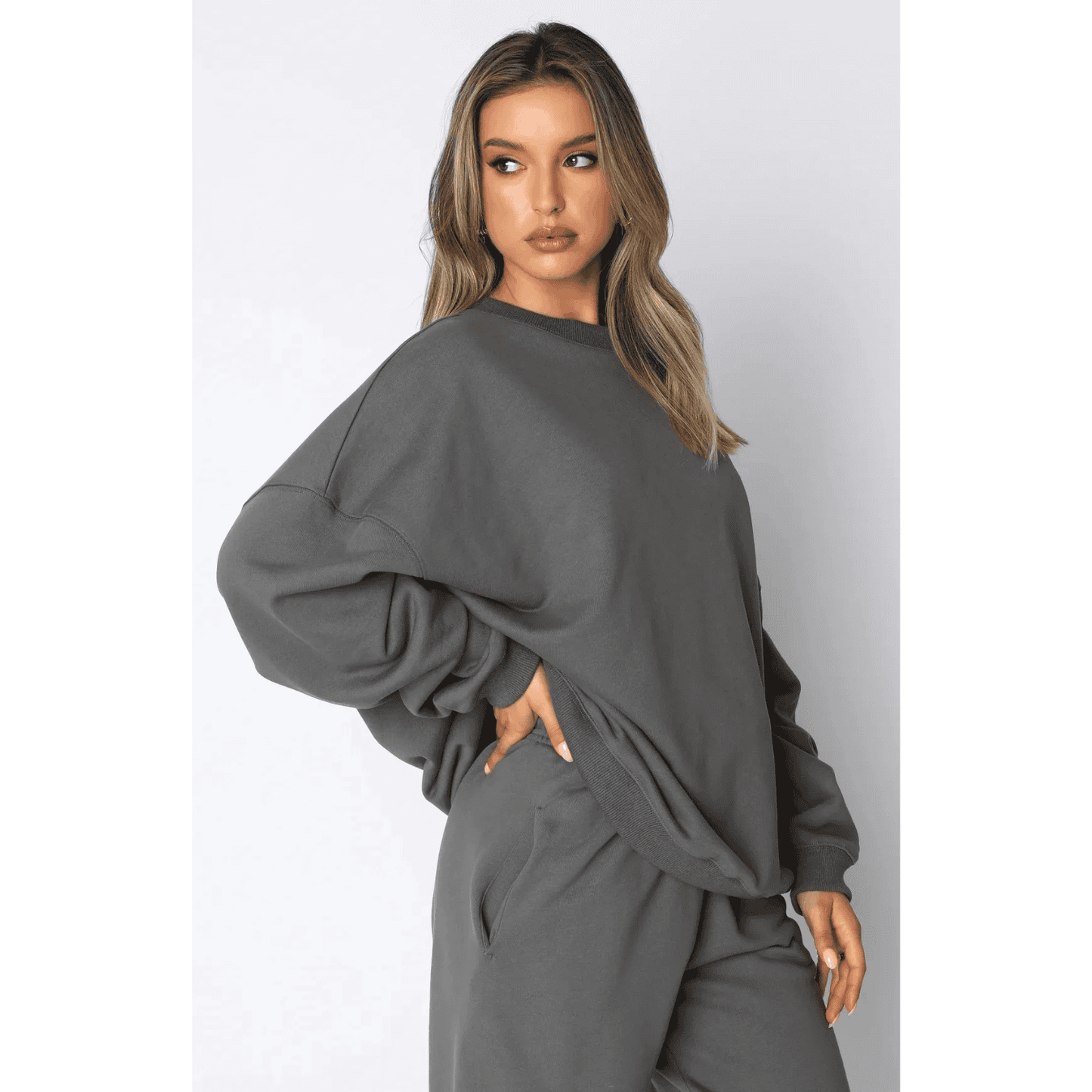 Robe Décontractée Fille Chic et Élégante - PanierRoyale