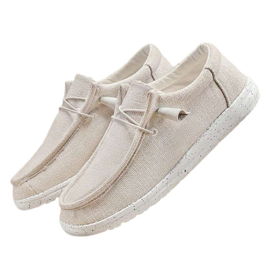 Chaussures décontractées confort avec semelle amortie - PanierRoyale