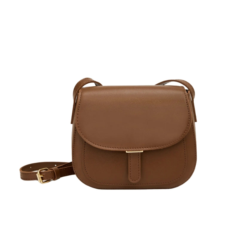 Sac à dos bandoulière urbaine avec sangle réglable - PanierRoyale