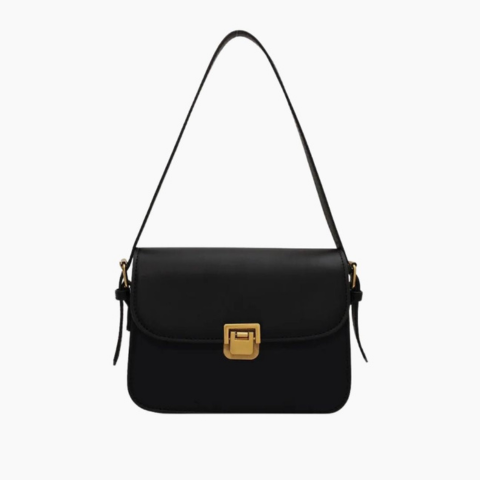 Sac à Épaule Petit Modèle Féminin - PanierRoyale