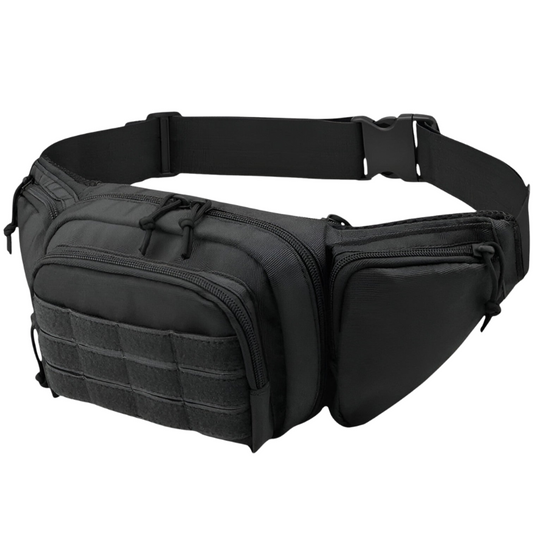 Sac de sport polyvalent avec poches fermées - PanierRoyale