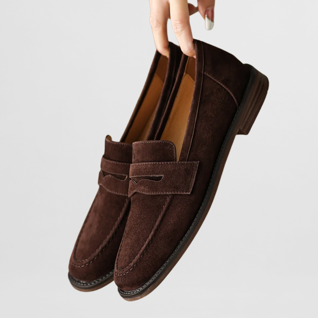 Mocassins Femmes Confortables et Élégants pour Chaque Jour - PanierRoyale