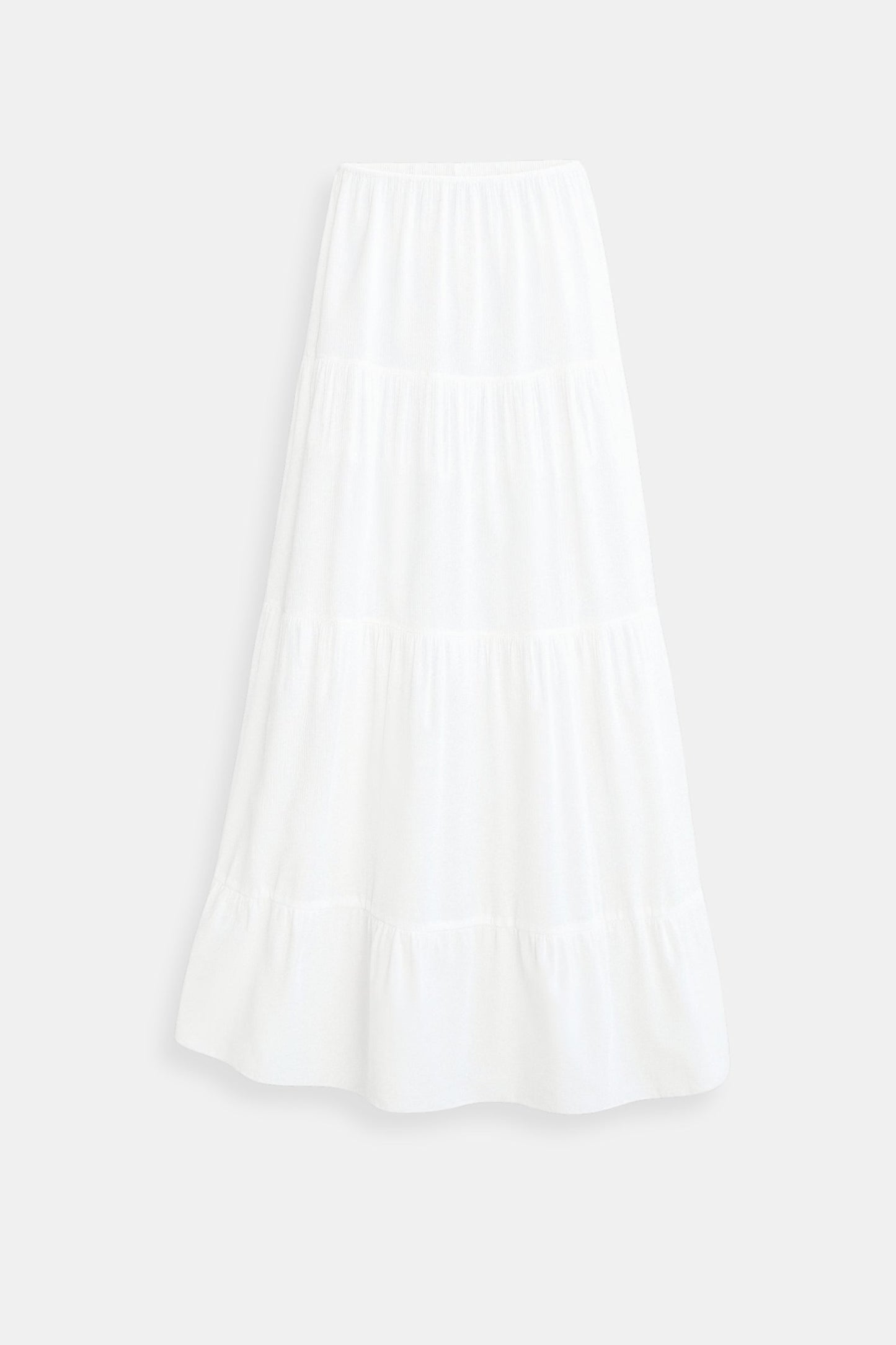 Robe Maxi Été Légère avec Bretelles Fines