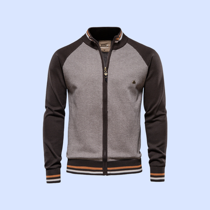 Gilet Hiver Homme Chauffant avec Poches