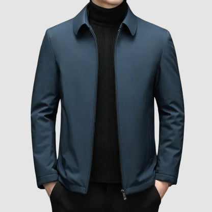 Veste Homme Hiver Doublée Down