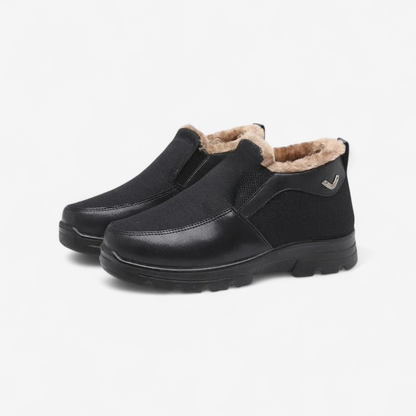 Bottes Hiver Neige Chaudes et Imperméables - PanierRoyale