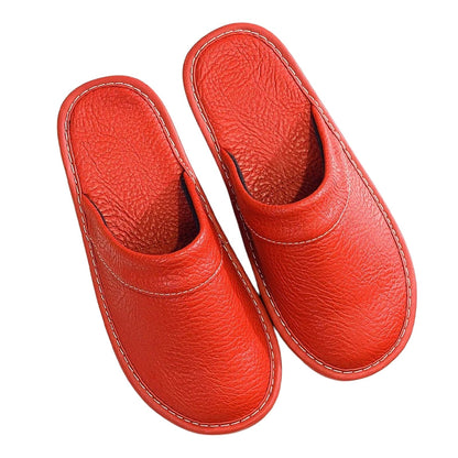 Chaussons Femmes Confort Plats et Chauffants