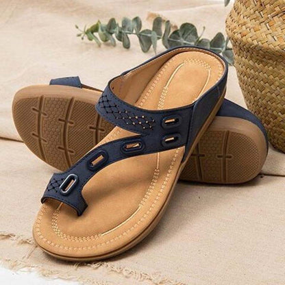 Sandales Femme Élégantes et Confortables pour Été