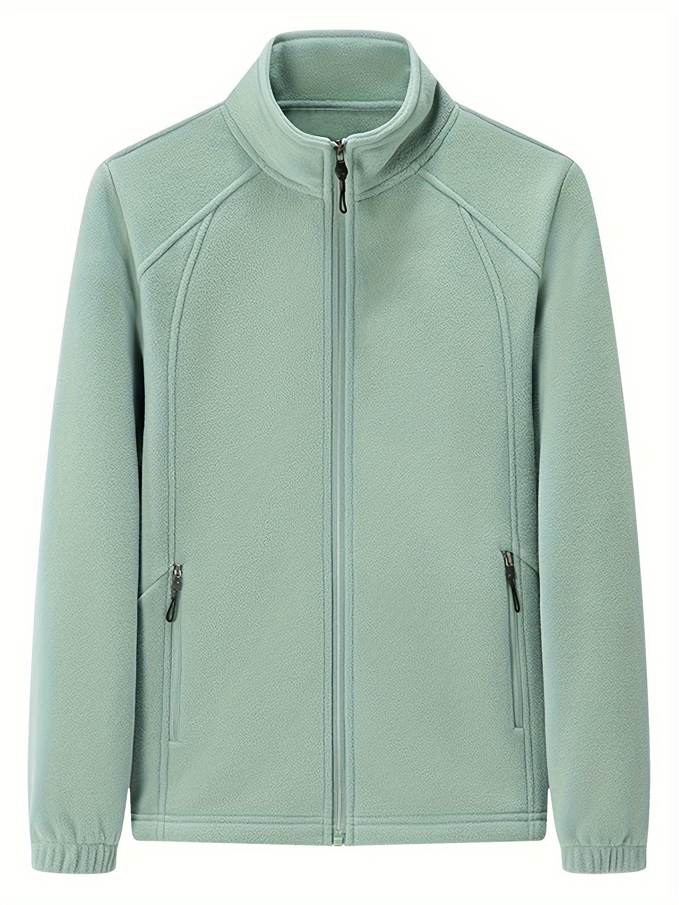 Veste Doudoune Col Montant Élégante - PanierRoyale