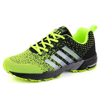 Chaussures Running Homme Confortables pour Entraînement Dynamique