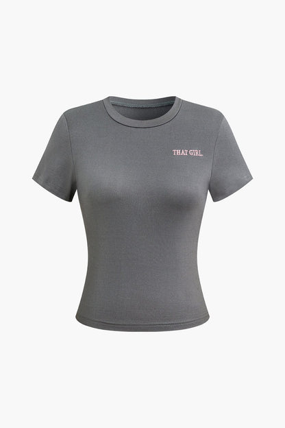 Ensemble de Décontracté Frange Élégant pour Femme