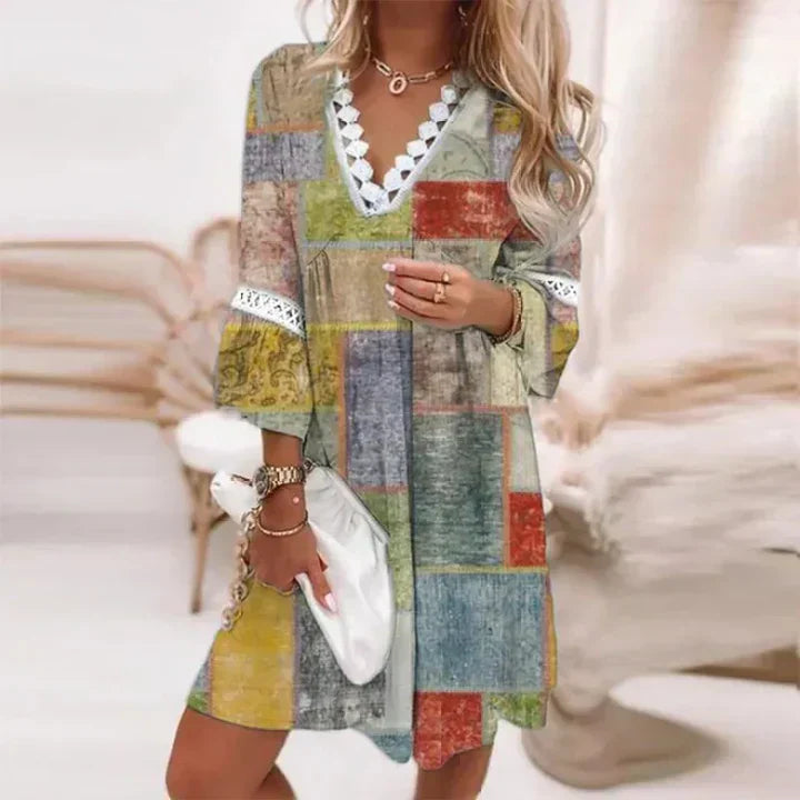 Robe de Nuit en Soie Douce pour Femme