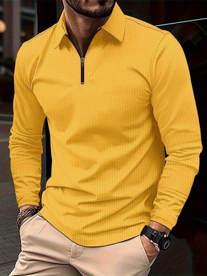 Veste molleton douce et confortable avec zip