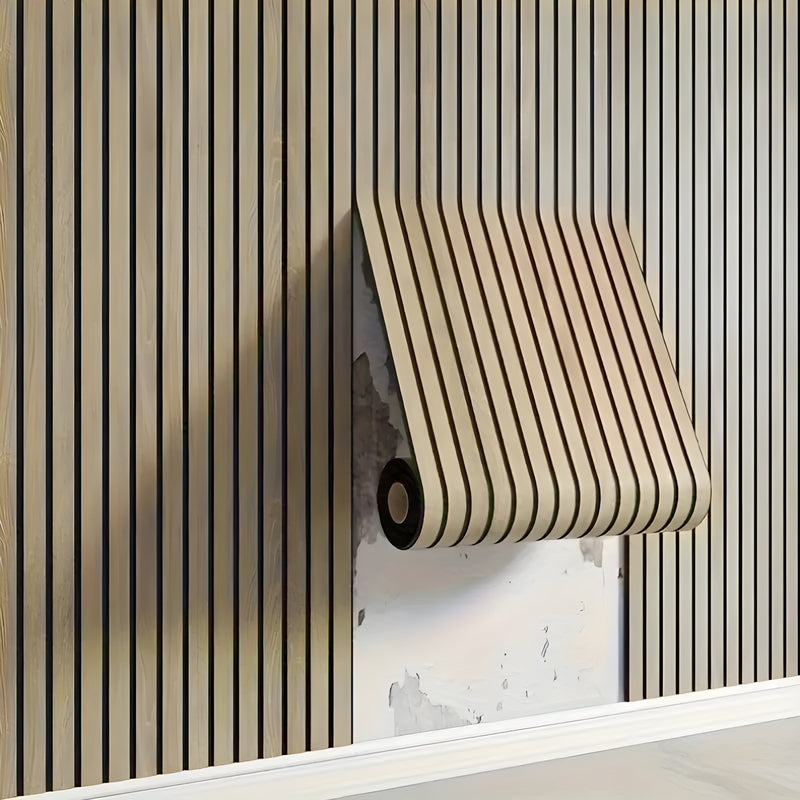 Panneaux muraux 3D Déco Végétale Moderne
