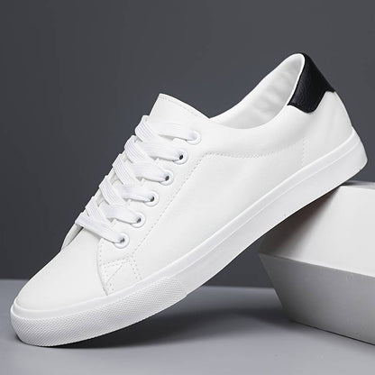 Baskets Blanc Moderne et Polyvalentes