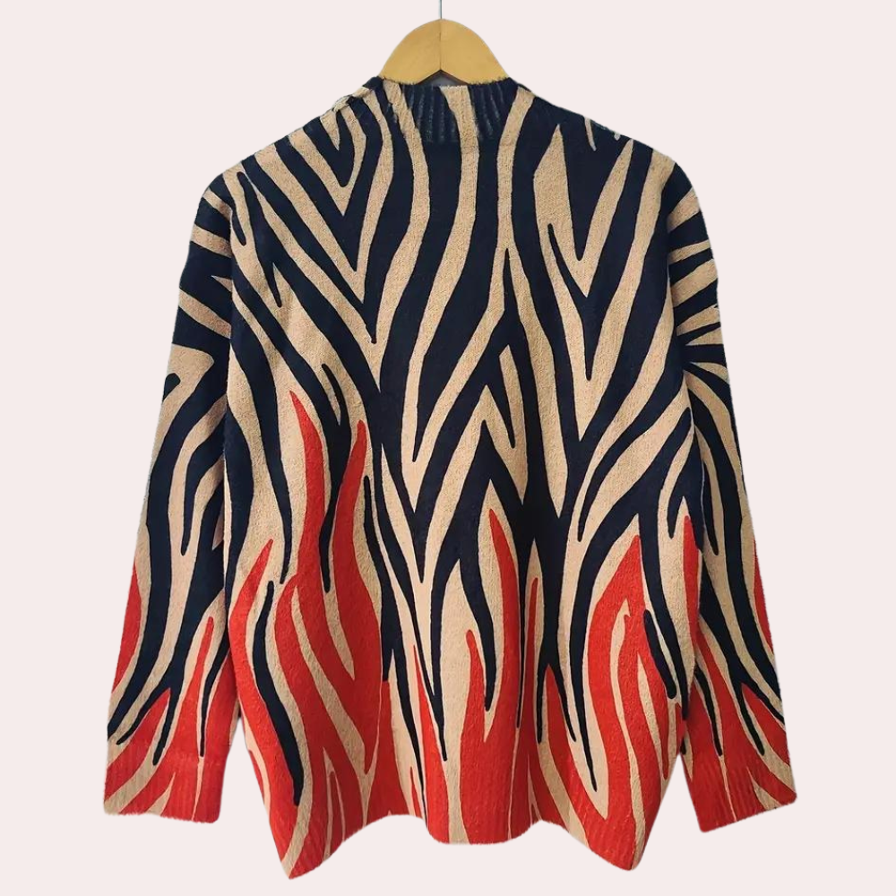 PUALANI - Pull pour Femmes