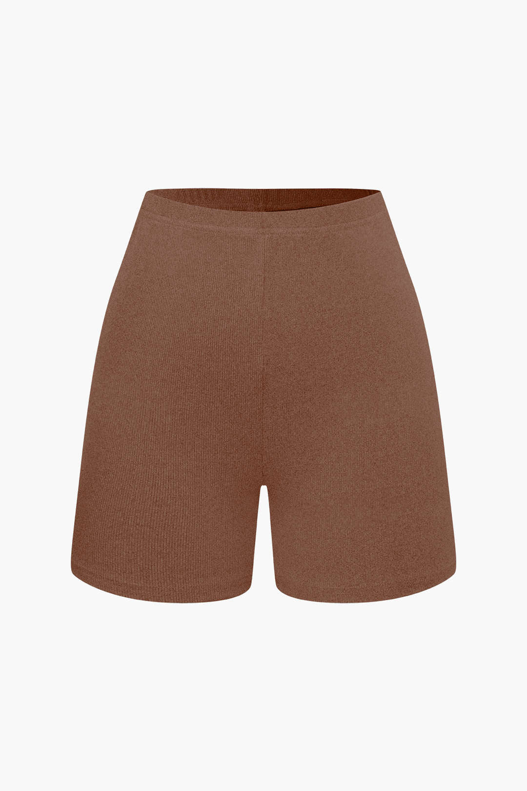Ensemble Bustier et Shorts Élégant Féminin