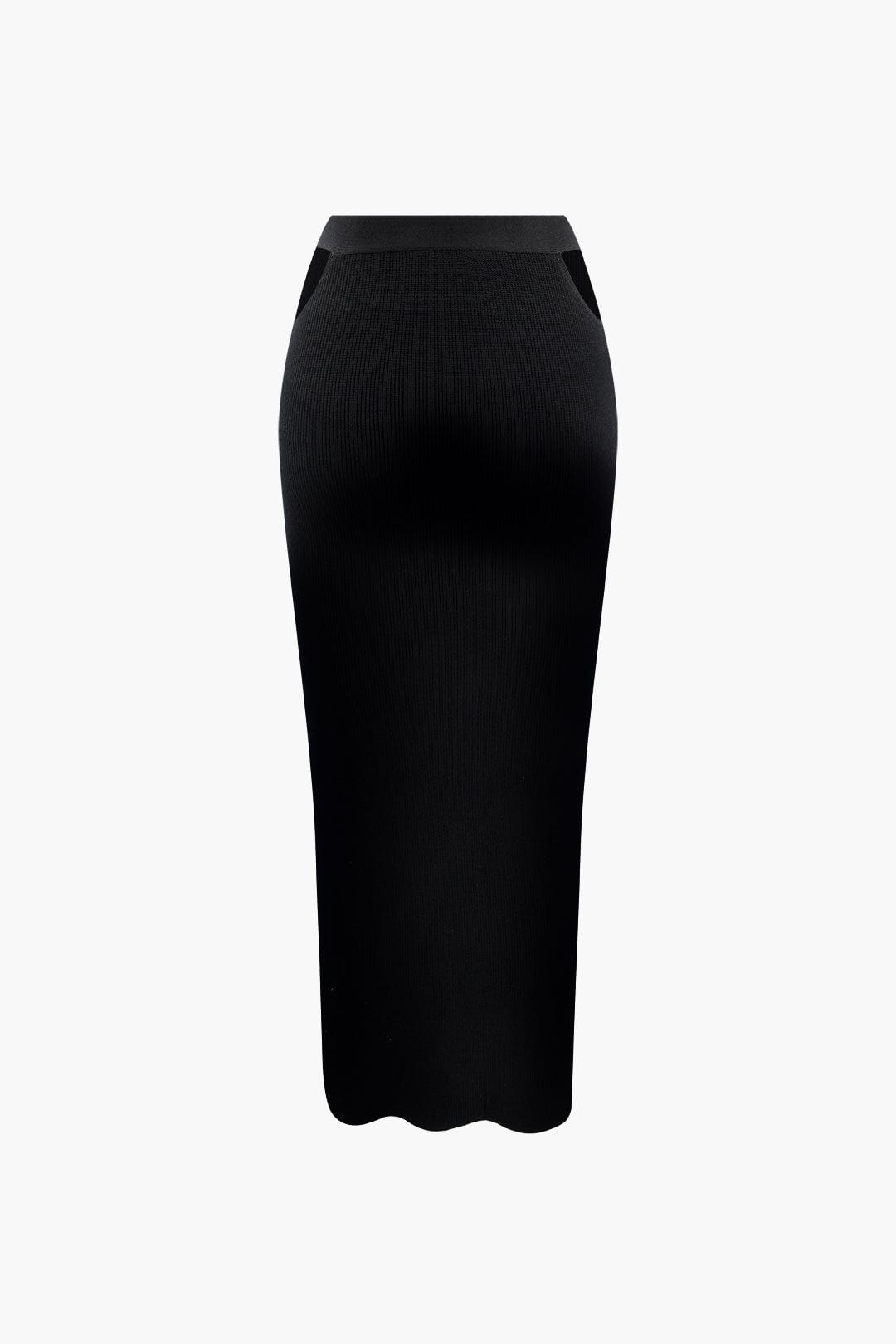 Ensemble de Deux-Pièces Chic avec Ceinture
