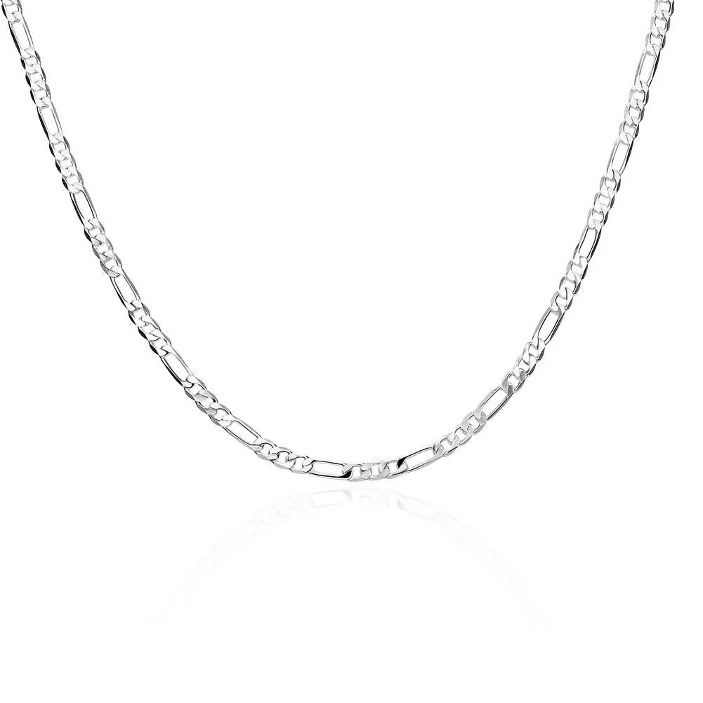 Collier Femme Acier Inoxydable Design Intemporel Raffiné