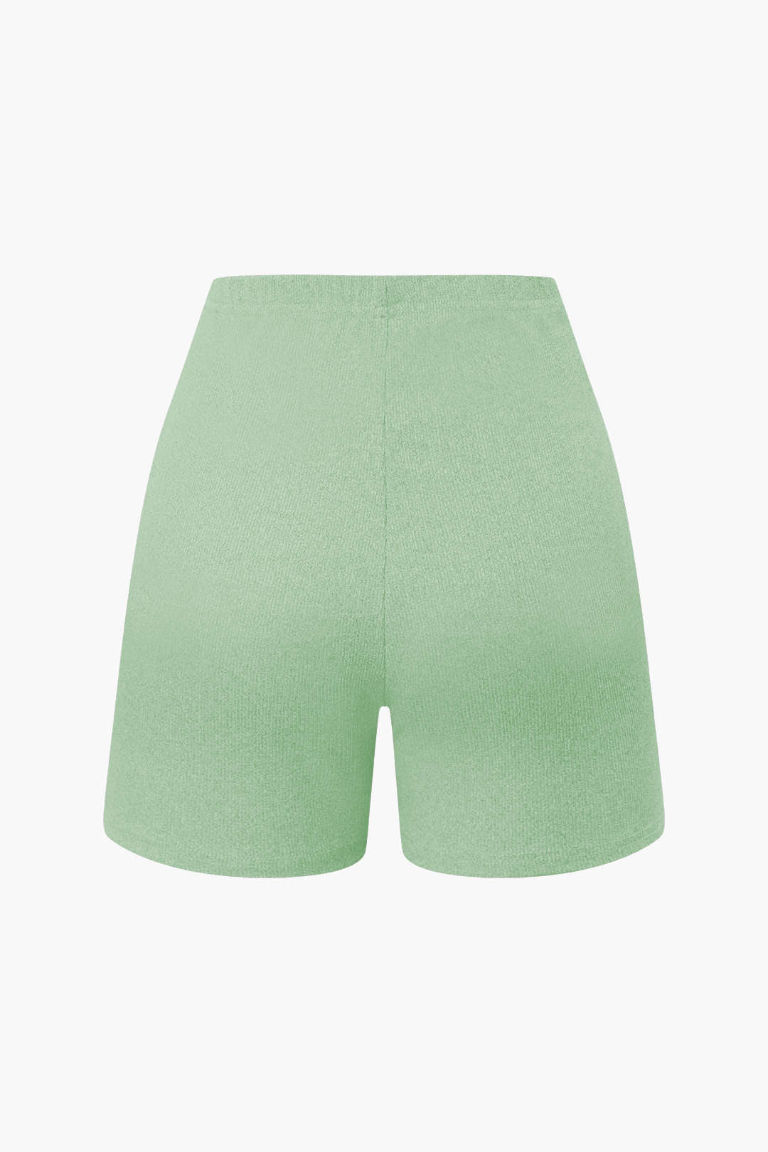 Ensemble Bustier et Shorts Élégant Féminin