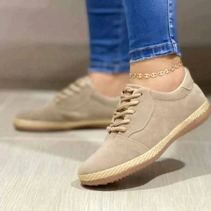 Chaussures Plates Femmes Confort et Élégance