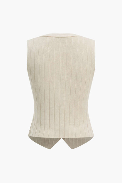 Costume Femme Ensemble Tailleur, Veste et Jupe Mi-Longue
