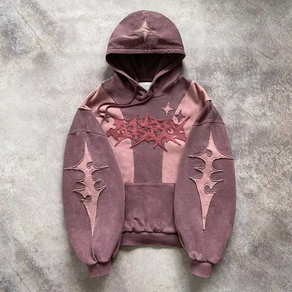 TYLER - Pull à Capuche Élégant pour Femmes