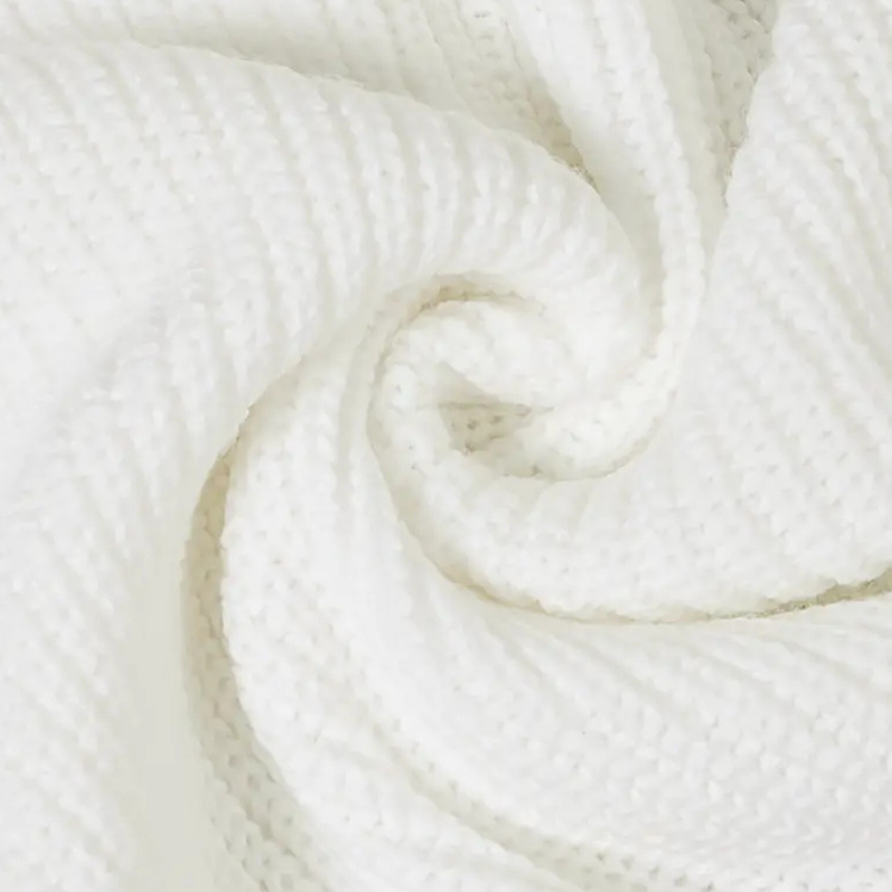 DARCY - Pull à Bretelles en Dentelle Polyvalent pour Femmes