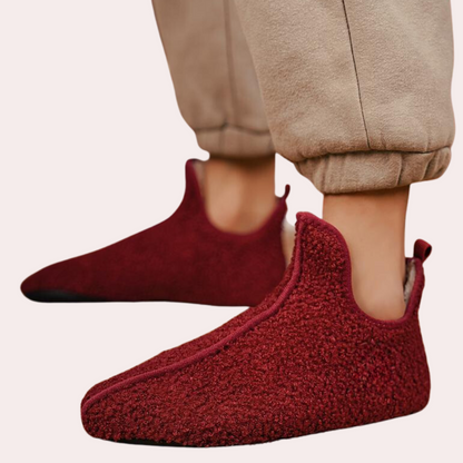 RUMEN - Chaussures D'hiver Elégantes pour Hommes