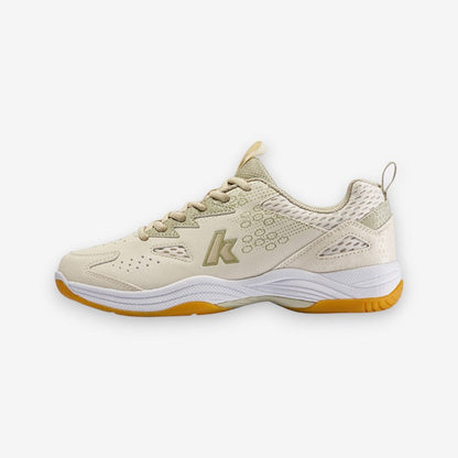 Chaussures Femmes à Talon Bas Confort avec Lacets