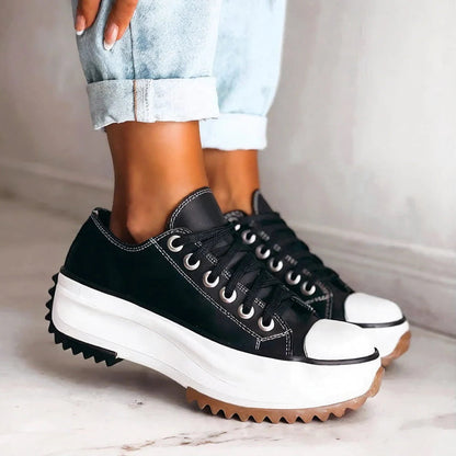 Chaussures Femmes Confortables Sneakers Été