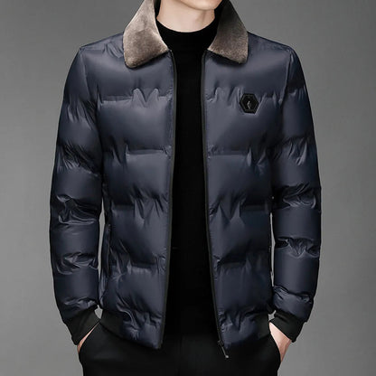 Veste Hiver Douce et Chaude pour Femme et Homme