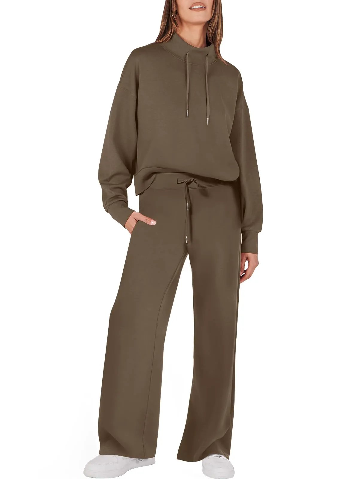 Robe Décontractée Femme Chic et Élégante