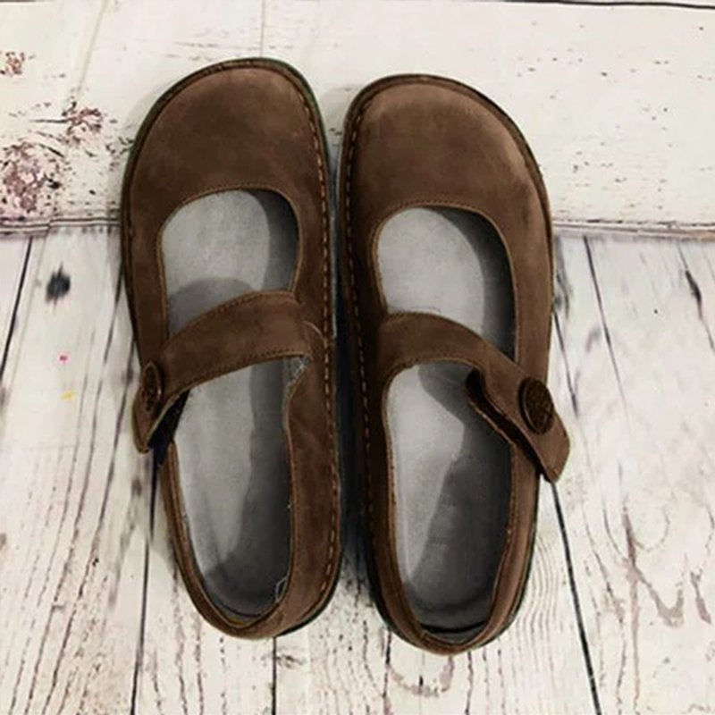 Chaussures Femme Élégantes à Ornements