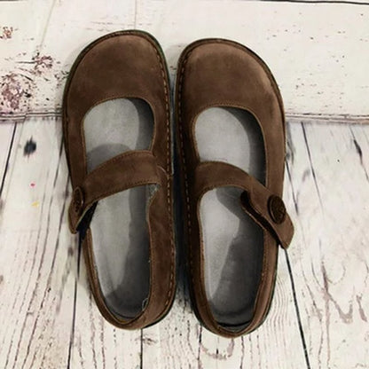 Chaussures Femme Élégantes à Ornements