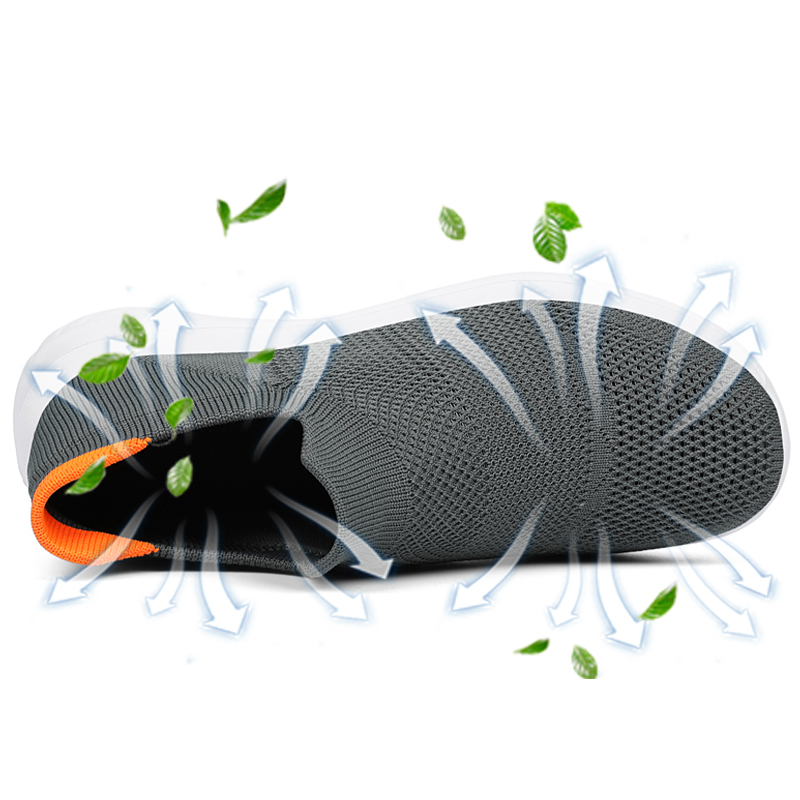 Chaussures Femmes Confort Ergonomiques et Respirantes