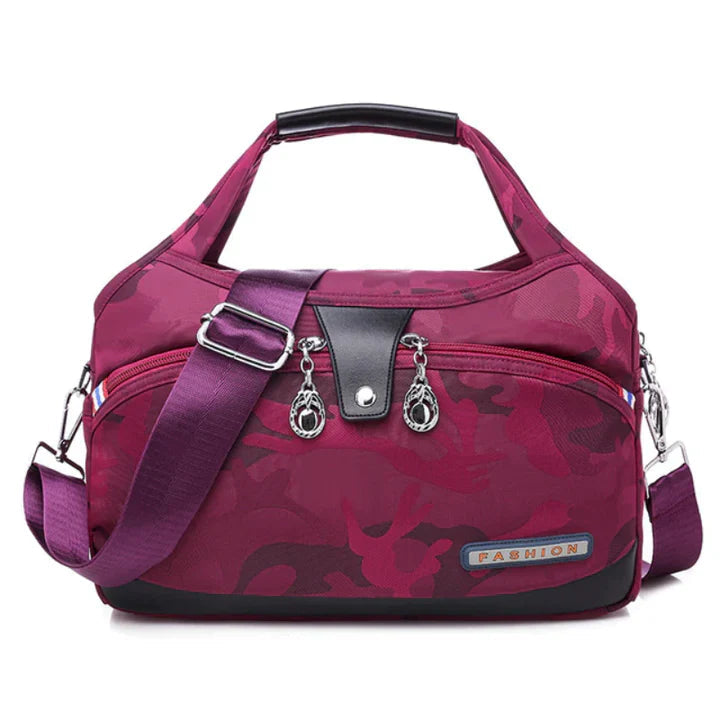 Sac à main femme grande capacité élégant