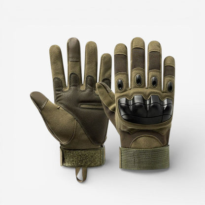 Gants de Ski Étanches et Imperméables pour Homme