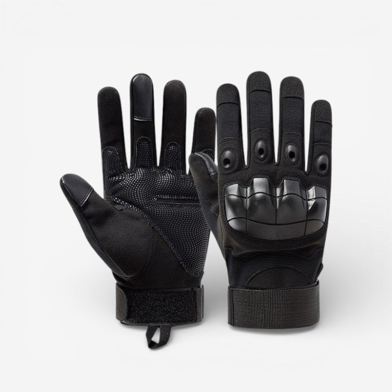 Gants de Ski Étanches et Imperméables pour Homme - PanierRoyale