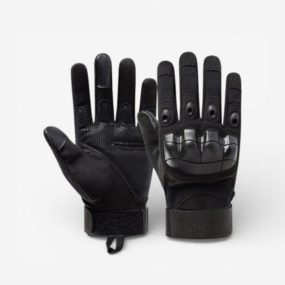 Gants de Ski Étanches et Imperméables pour Homme - PanierRoyale