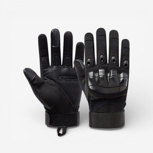 Gants de Ski Étanches et Imperméables pour Homme - PanierRoyale