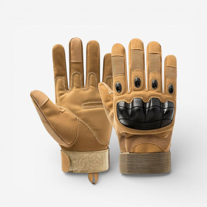 Gants de Ski Étanches et Imperméables pour Homme